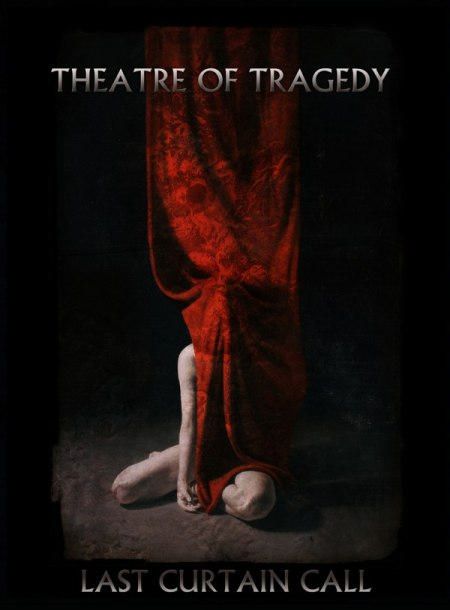 Theatre Of Tragedy 