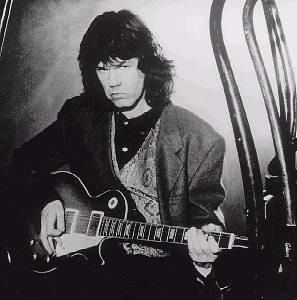 Umrl Gary Moore