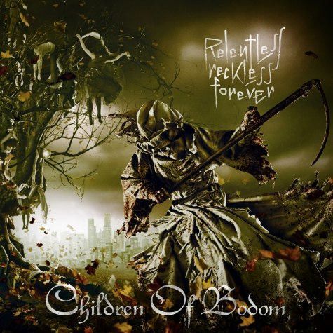 Children Of Bodom