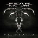 Mechanize