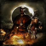 Hell Chose Me
