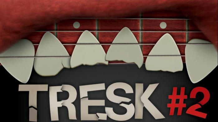 Tresk #2