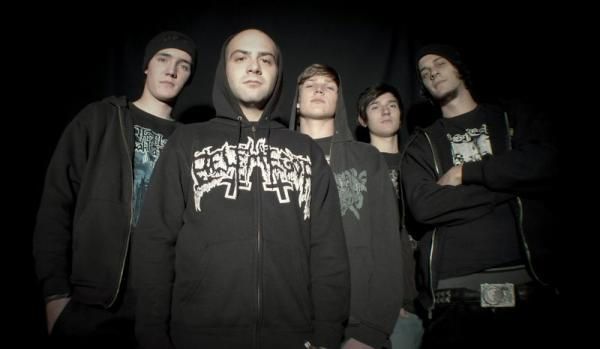 Metal Mania Open Air