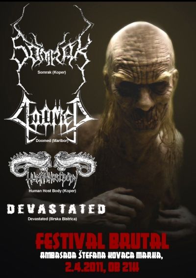 Festival Brutal