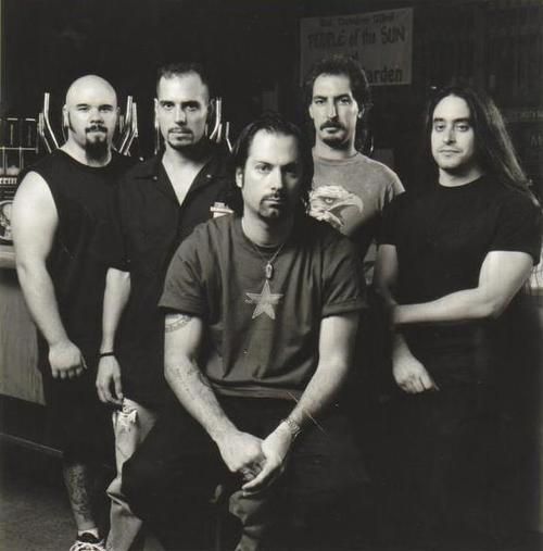 Metal detektor
