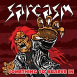 Something To Believe In
