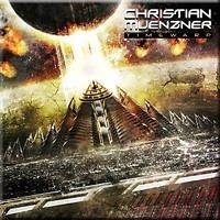 Solo album Christiana Muenznerrja