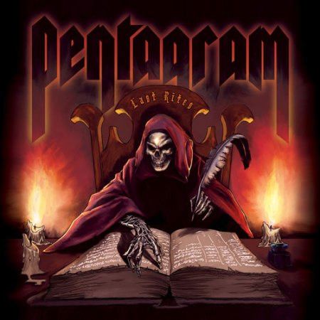 Metal detektor
