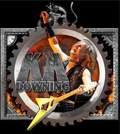 K.K. Downing