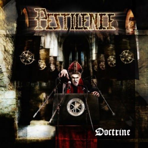 Metal detektor
