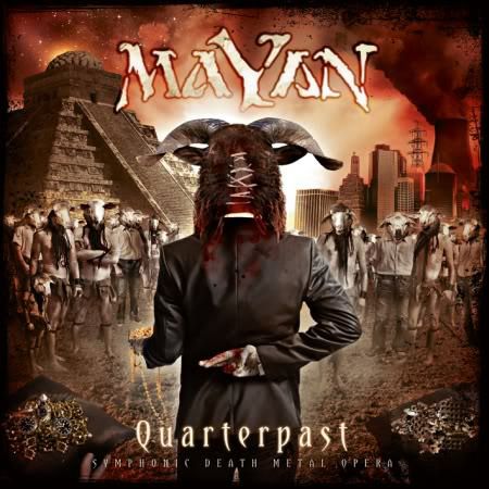 Mayan