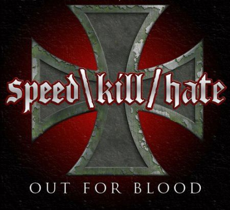 SpeedKill/Hate