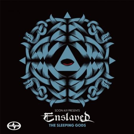 Enslaved