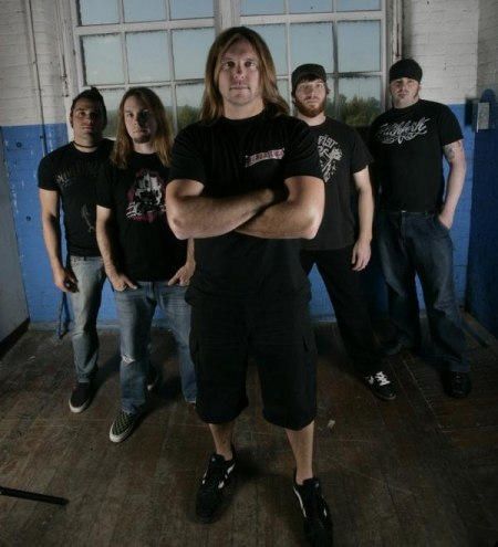 Unearth
