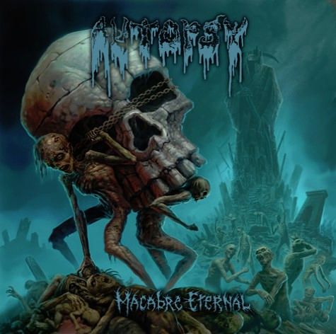 Metal detektor