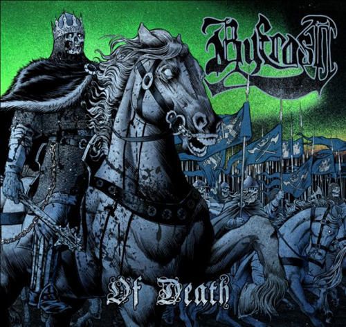 Byfrost