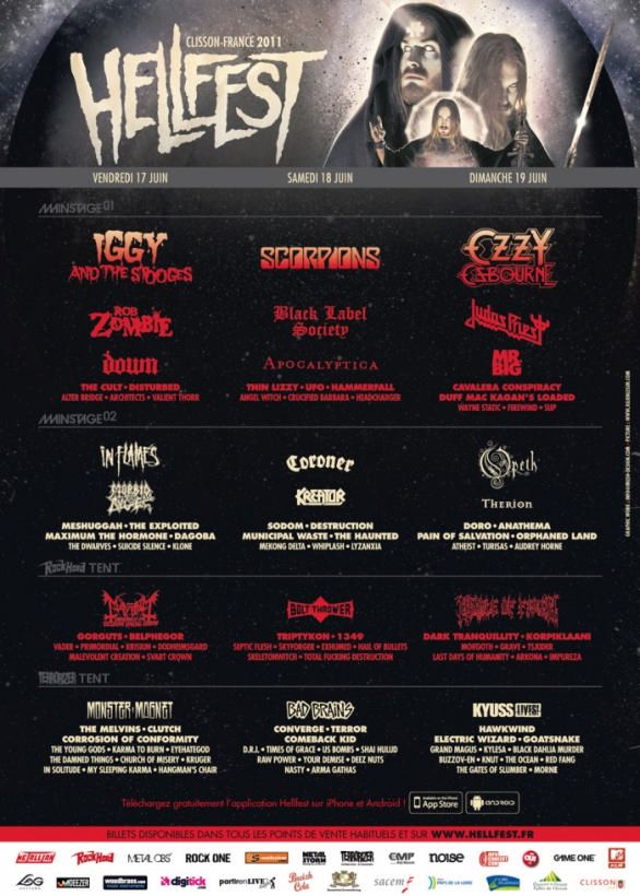 Hellfest