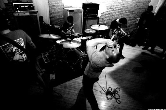 Harm’s Way