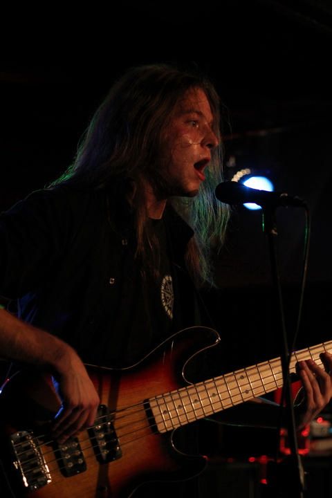 Matej Sušnik/Helstar