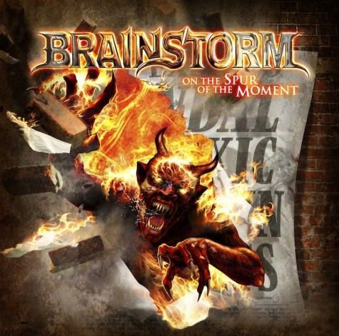 Brainstorm