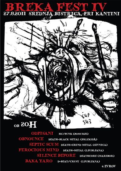 Breka Fest IV