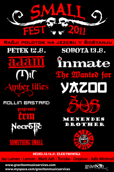 Small Fest