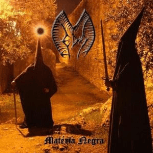 Materia Negra