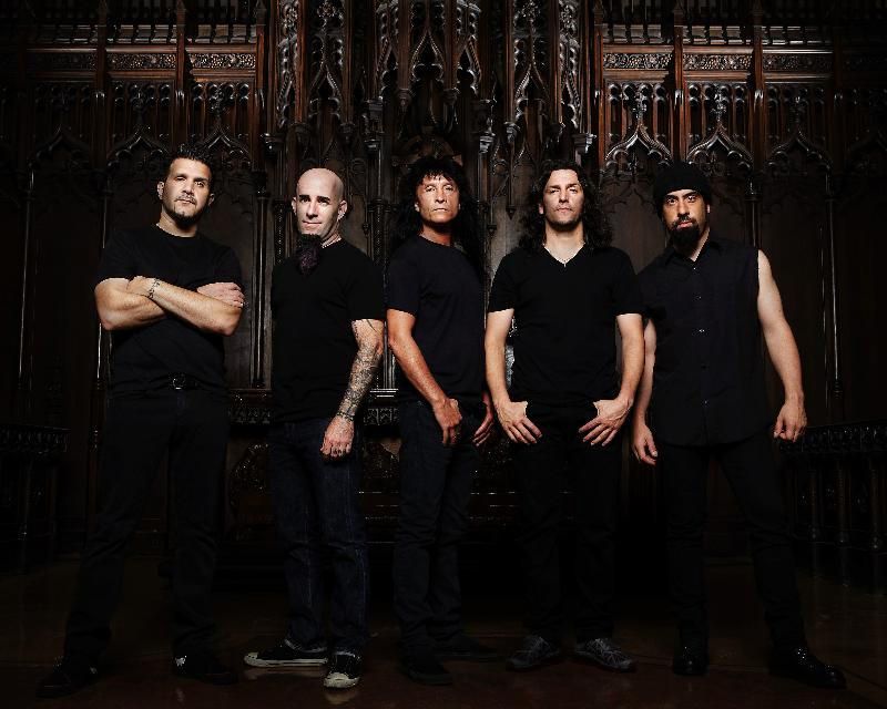 Metal detektor