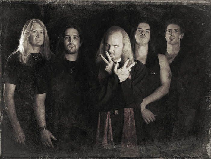 Metal detektor