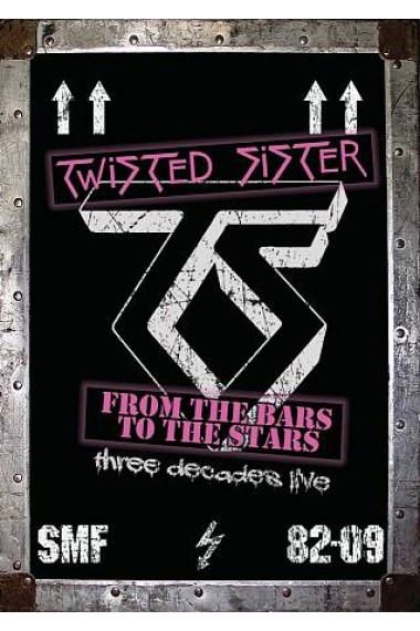 Twisted Sister