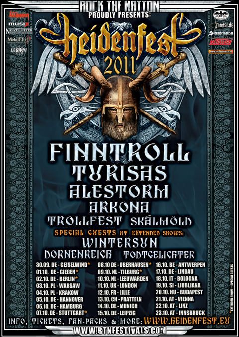 Heidenfest