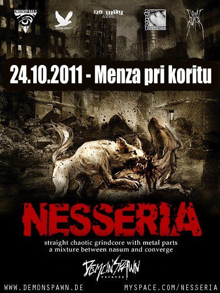 Nesseria