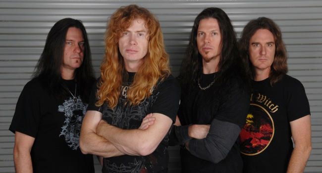 Metal detektor 