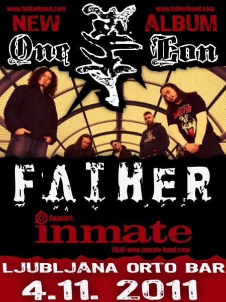 Father, Inmate