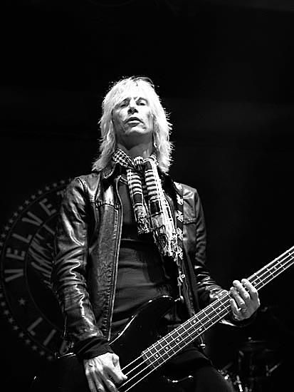 Velvet Revolver