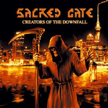 Creators Of The Downfall (EP)