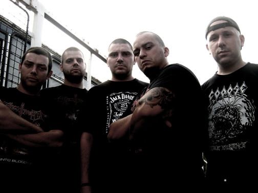 Enthrallment