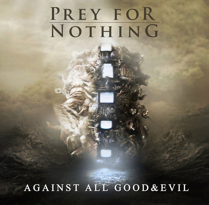 Prey For Nothing