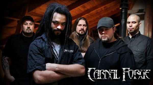 Carnal Forge