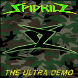 The Ultra Demo
