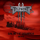Galactic Usurper (demo) 