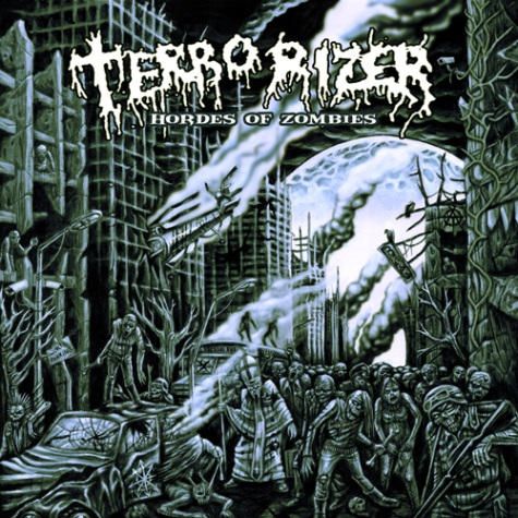 Terrorizer