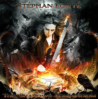 Stéphan Forté