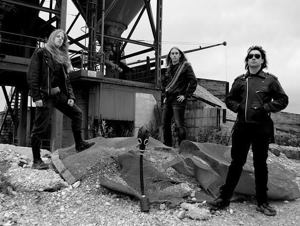 Metal Detektor