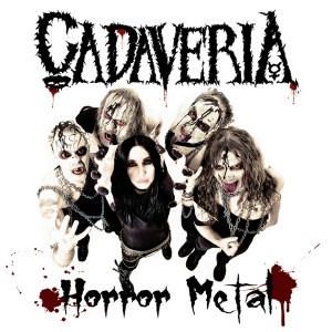 Cadaveria
