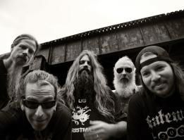 Lamb Of God
