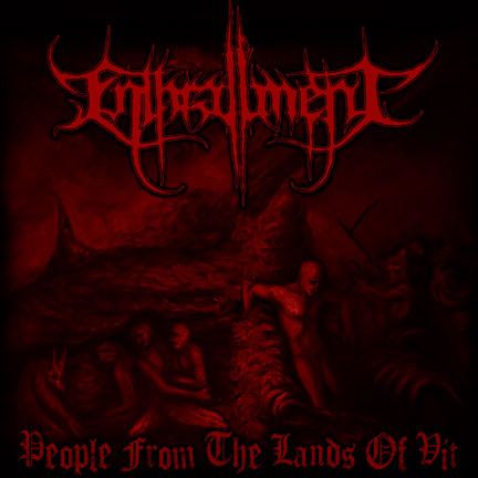 Enthrallment