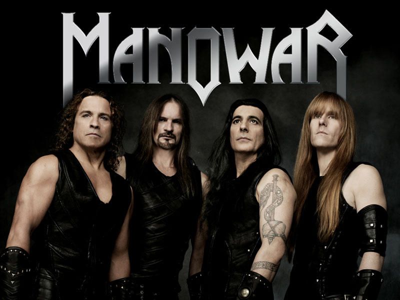Gods Of Metal