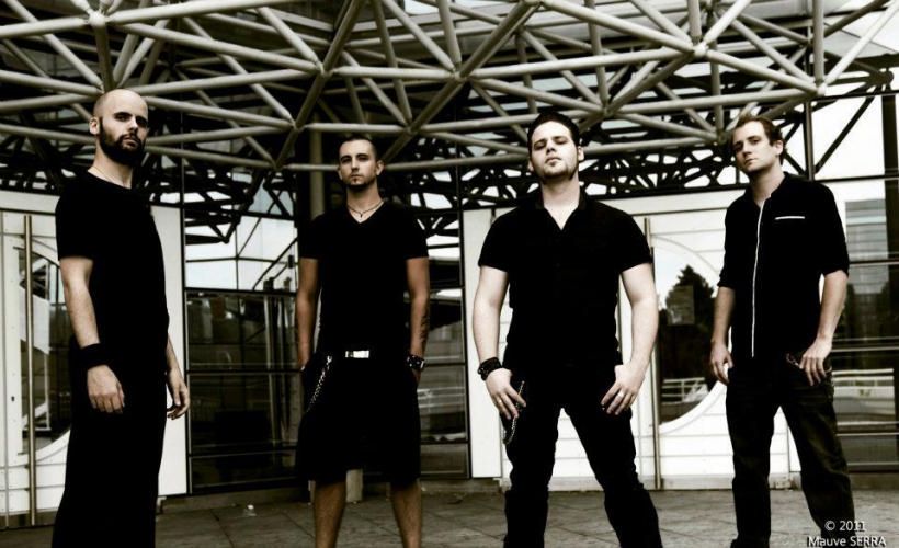 Sybreed, Minushuman, Hord