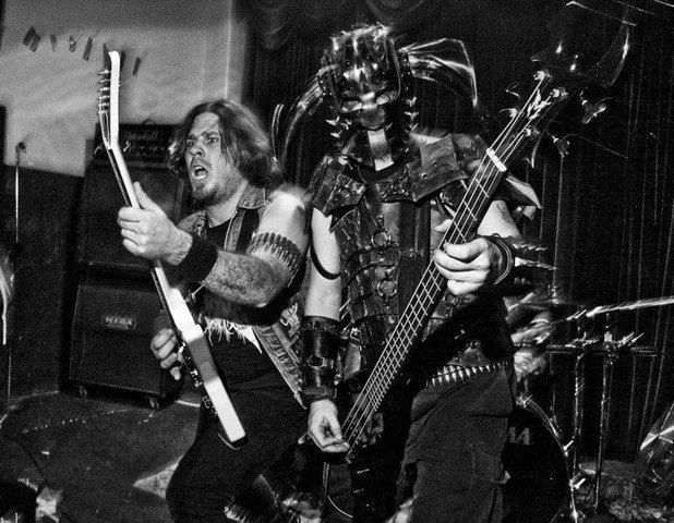 Gravehill